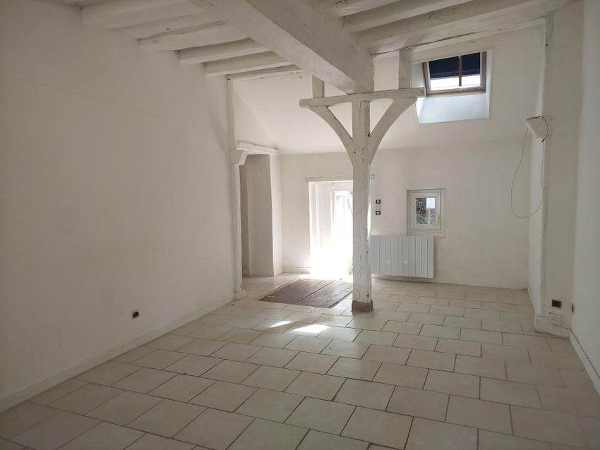 Image Pièce à  maison mitoyenne de Châtillon-Coligny