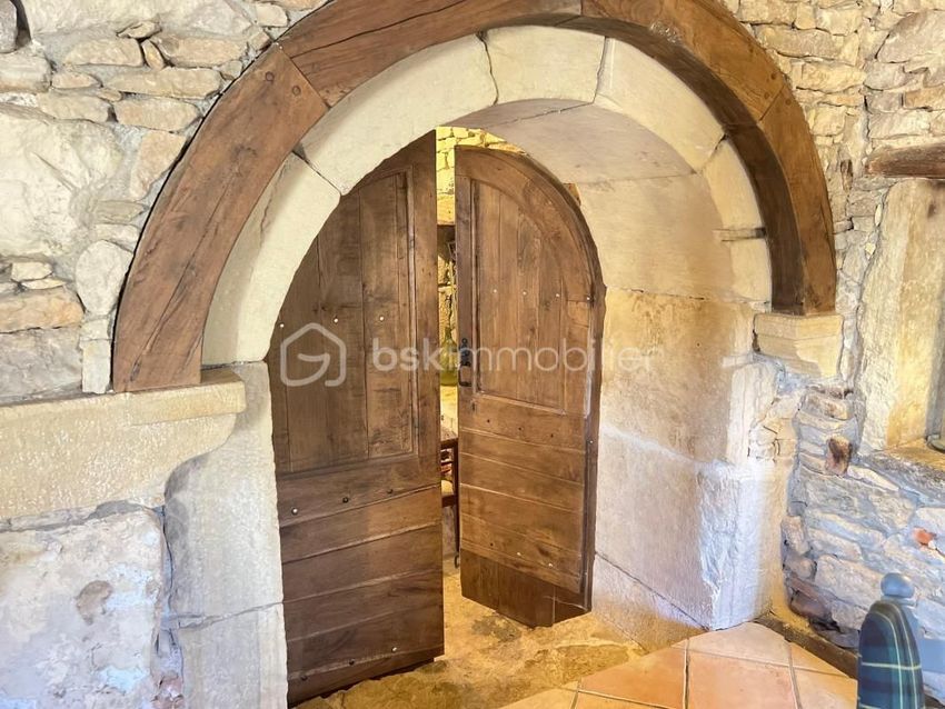 Image de  maison individuelle à Lunan