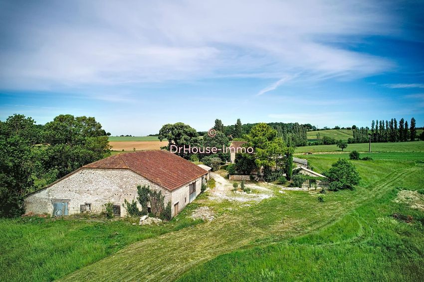 Image de  villa à Trentels