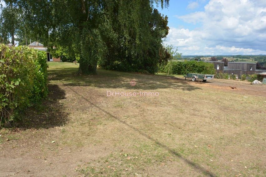 Image de terrain à Aixe-sur-Vienne