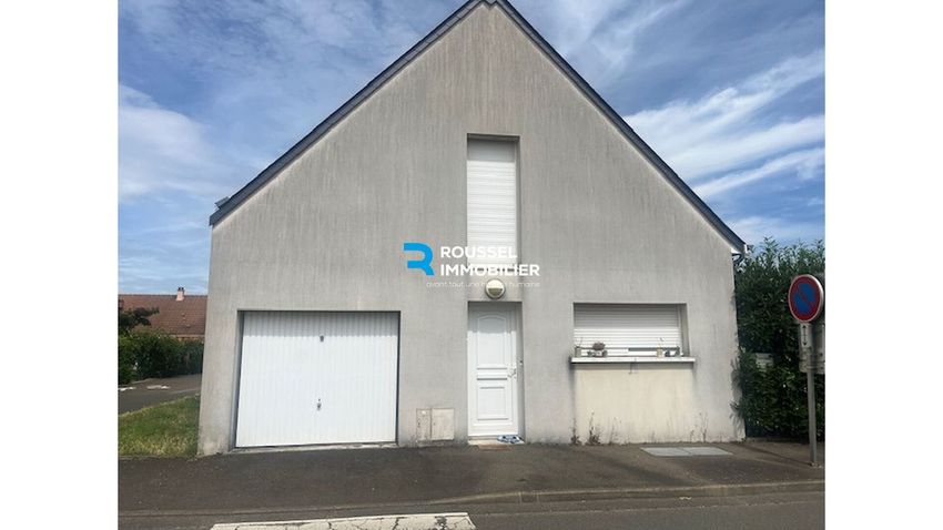 Image de  maison individuelle à Spay