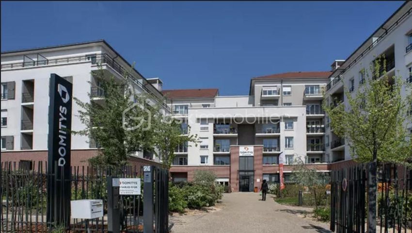 Image Vue à appartement de Villeneuve-le-Roi