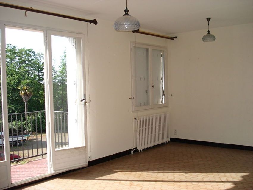 Image Pièce à  maison mitoyenne de Fontenay-le-Comte