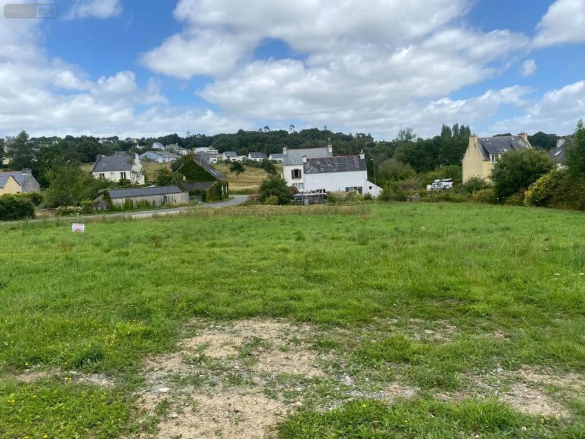 Image de terrain à Hôpital-Camfrout