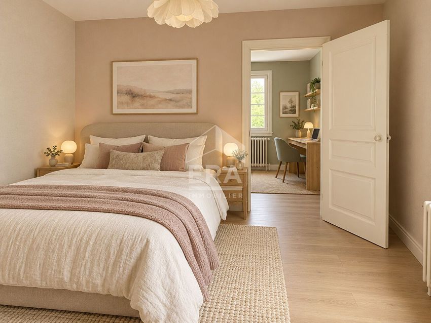 Image Chambre à  maison individuelle de Blancs-Coteaux
