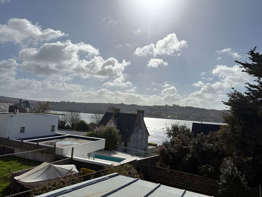 Image Piscine à  maison individuelle de Le Relecq-Kerhuon
