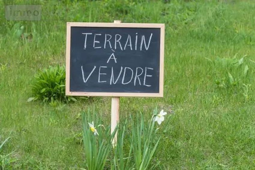 Image de terrain à Saint-Avé