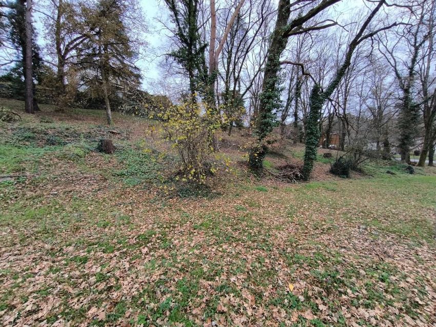 Image de terrain à Brive-la-Gaillarde