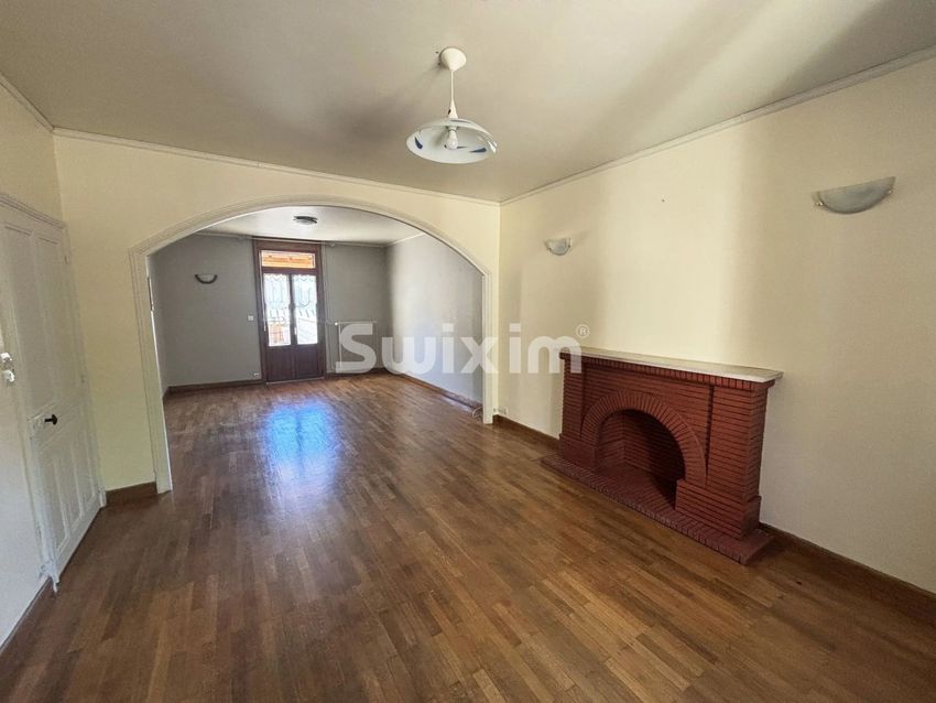 Image de  maison individuelle à Pesmes