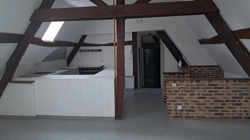 Image de appartement à Liancourt