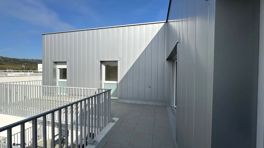 Image de appartement à Chenôve