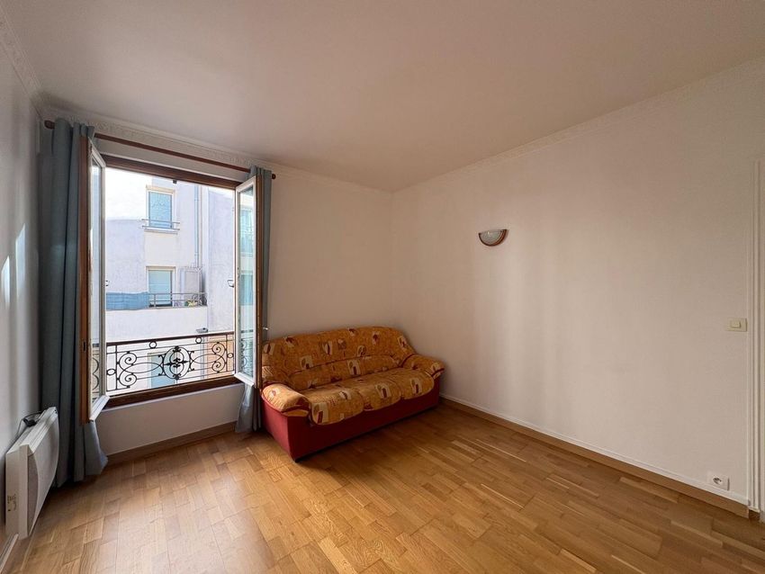 Image Chambre à appartement de Clichy