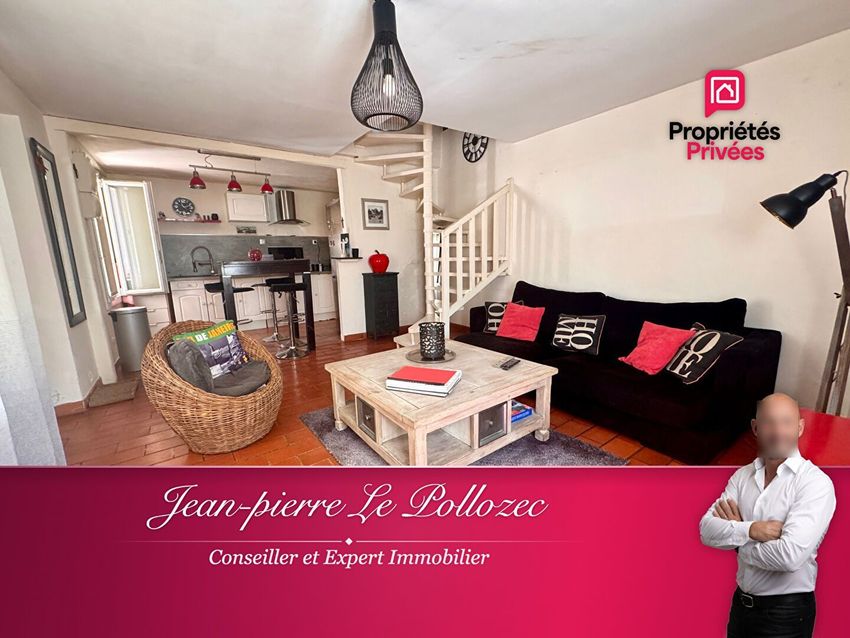 Image Chambre à  maison individuelle de Istres