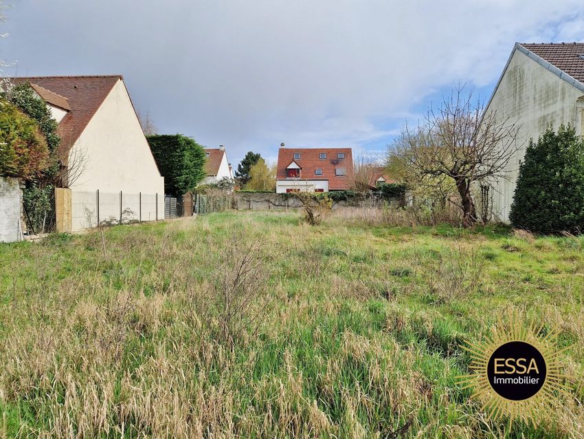 Image de terrain à Noisy-le-Roi