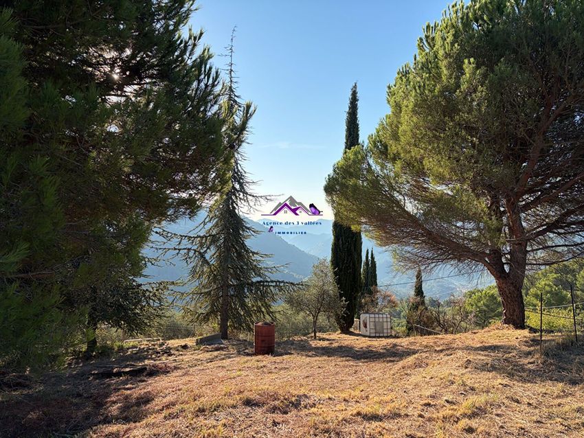 Image de terrain à Breil-sur-Roya