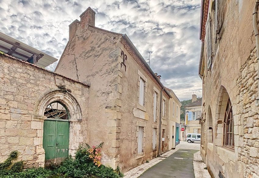 Image Vue à  maison individuelle de Le Bugue