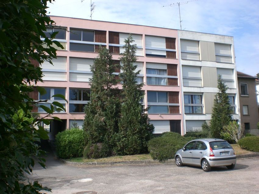 Image Vue à appartement de Villers-lès-Nancy