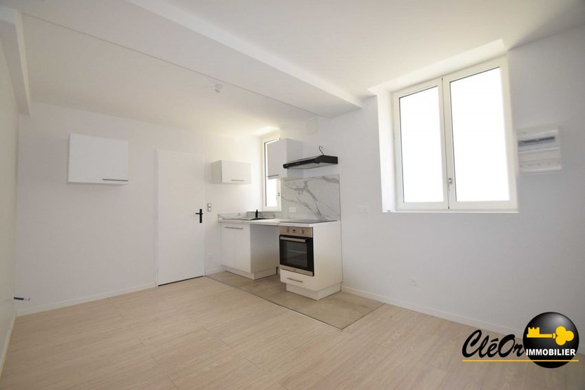 Image de appartement à Saint-Jean-de-Losne