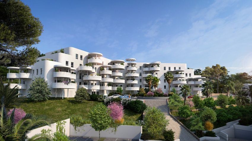 Image de appartement à La Seyne-sur-Mer