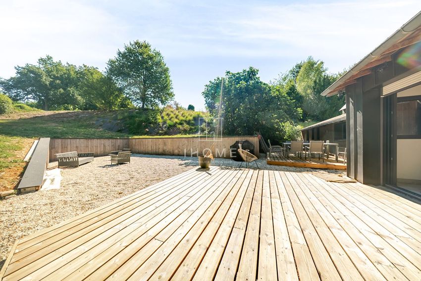 Image de  maison individuelle à Brissac Loire Aubance