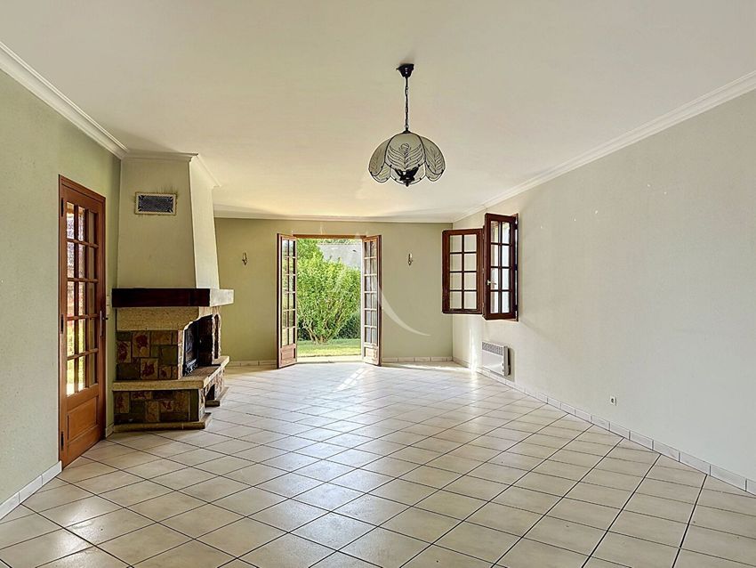 Image de  maison individuelle à Mouliherne