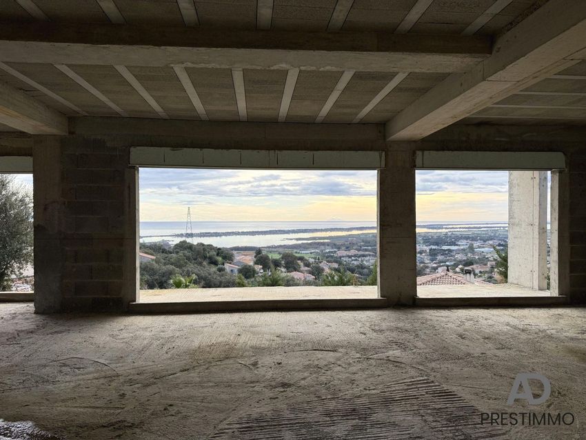 Image de  maison individuelle à Bastia