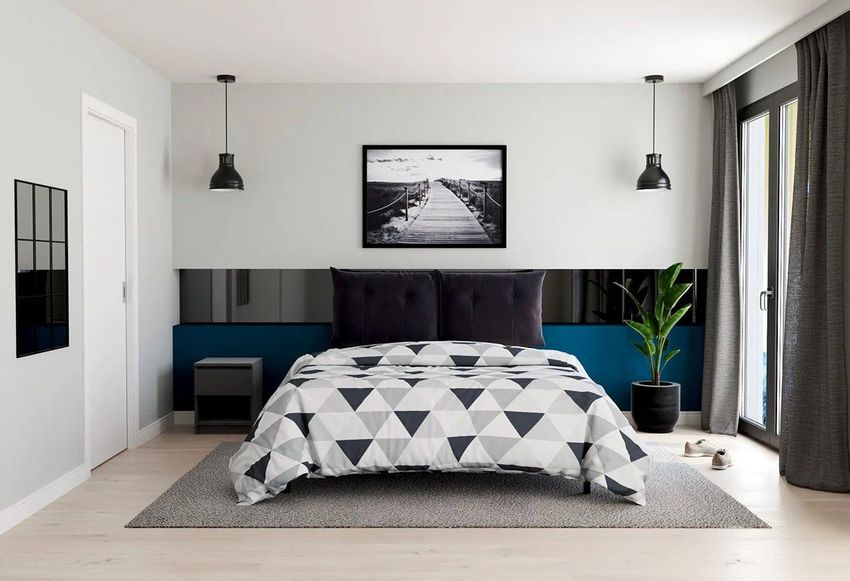 Image Chambre à studio de Sans numéro Avenue Paul Vaillant Couturier