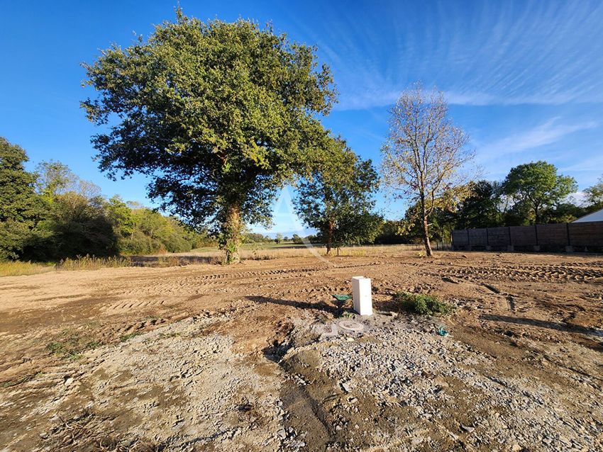 Image de terrain à Vue