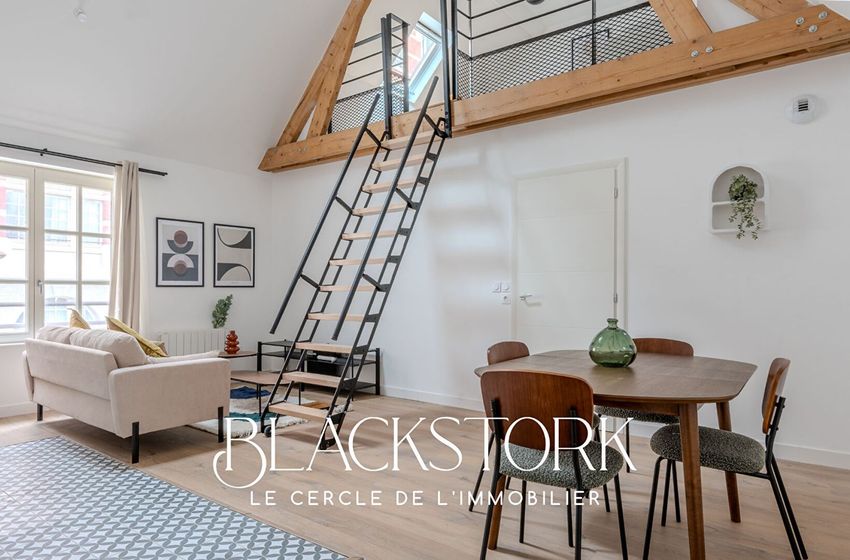 Image de appartement à Marquette-lez-Lille