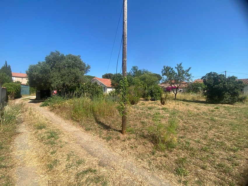 Image de terrain à La Seyne-sur-Mer