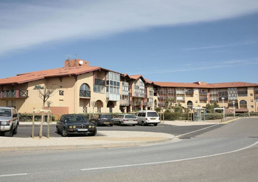 Image Vue à appartement de Soorts-Hossegor