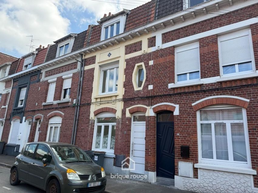Image Vue à  maison individuelle de Seclin