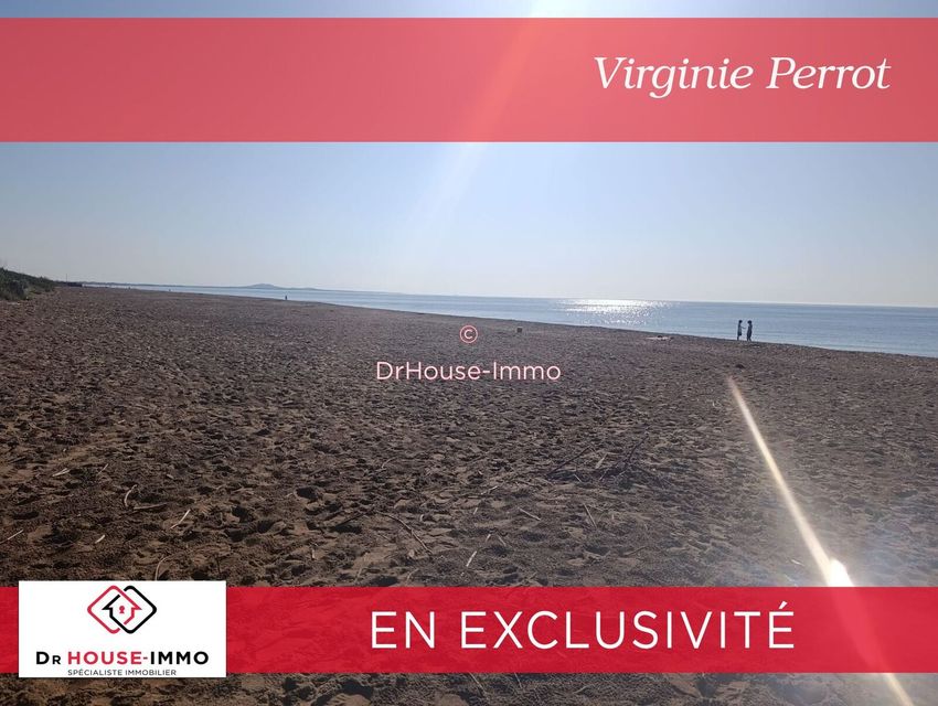 Image Vue à appartement de Sauvian