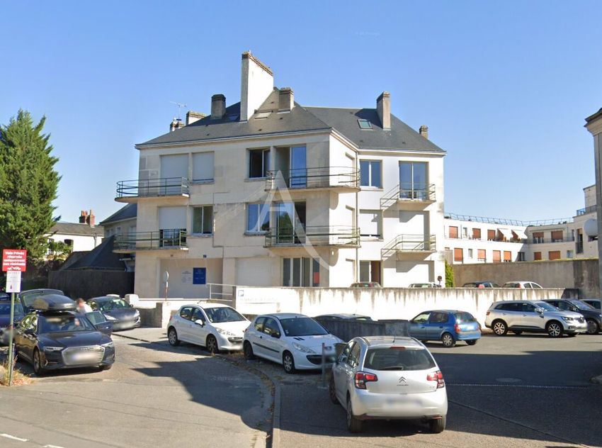 Image Vue à appartement de Blois