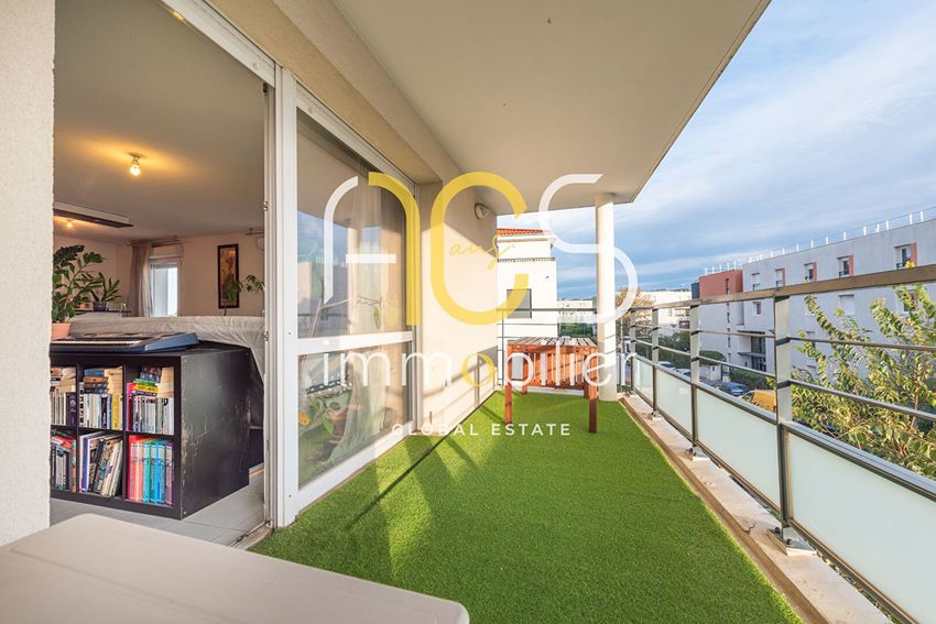 Image de appartement à Châteauneuf-les-Martigues