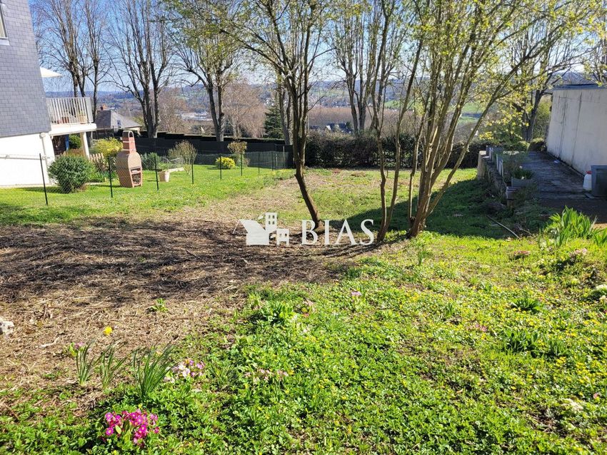 Image de terrain à Lisieux