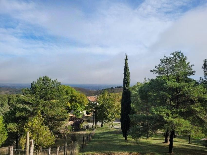 Image Jardin à  maison individuelle de Laurac
