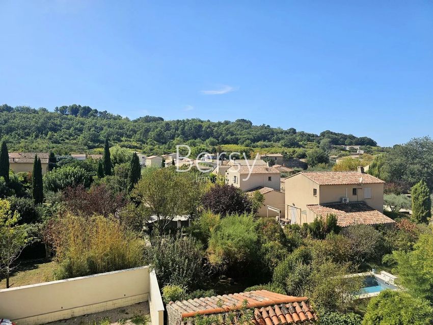 Image de appartement à Malemort-du-Comtat