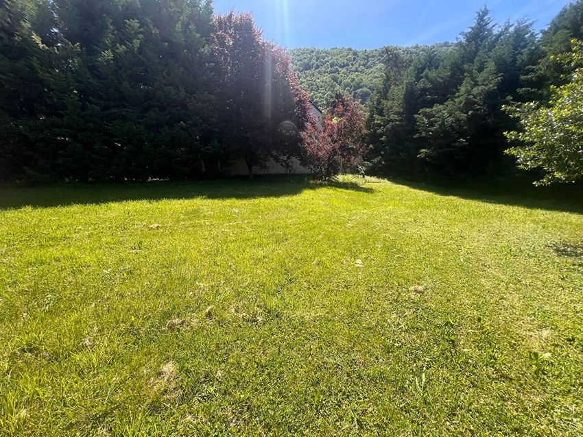 Image de terrain à Domène