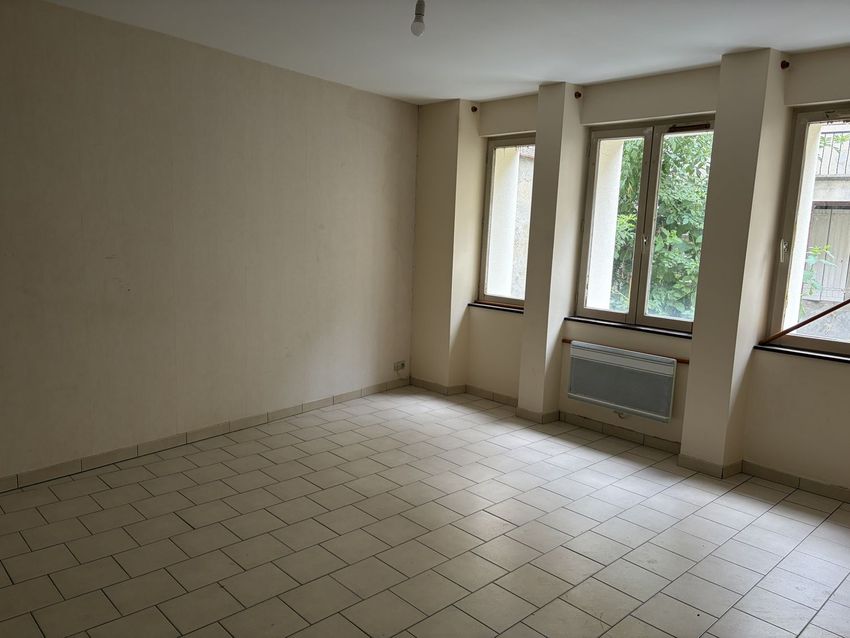 Image Pièce à  maison individuelle de La Flèche