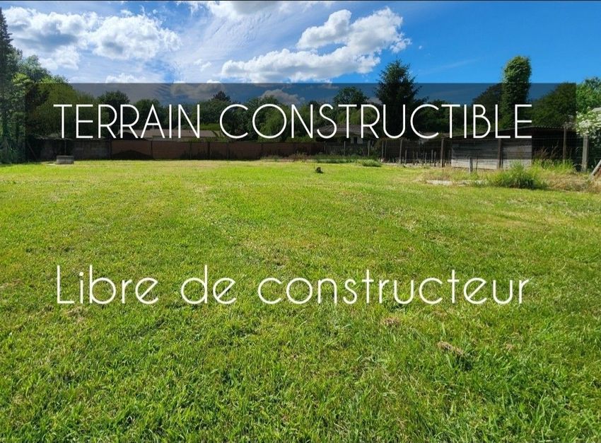 Image de terrain à Cissac-Médoc