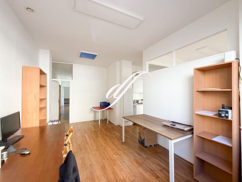 Image de local à Raspail-Montparnasse
