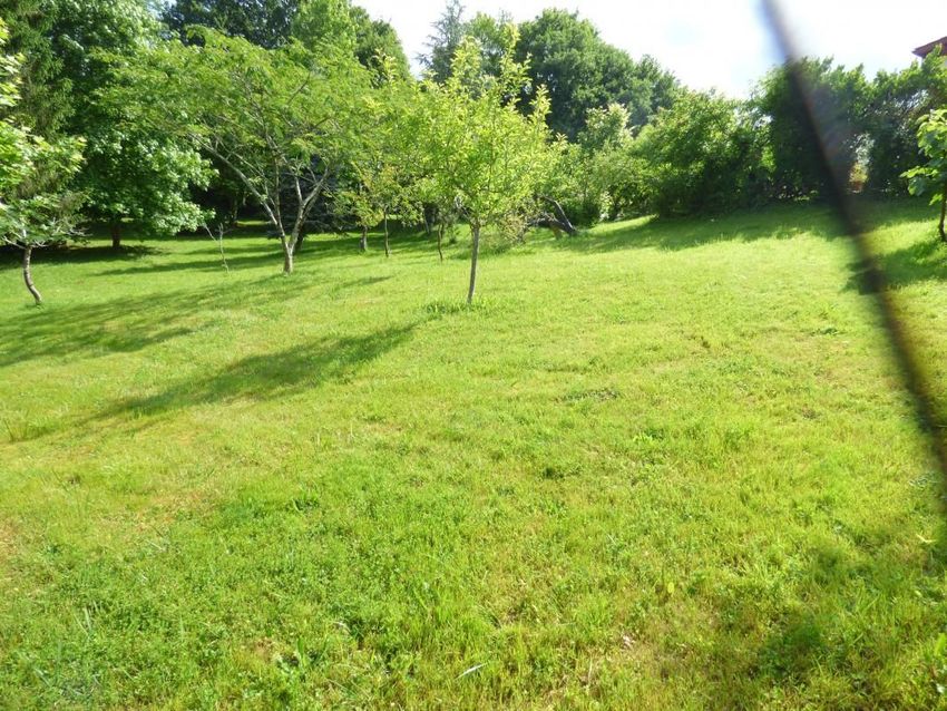 Image de terrain à Urcuit