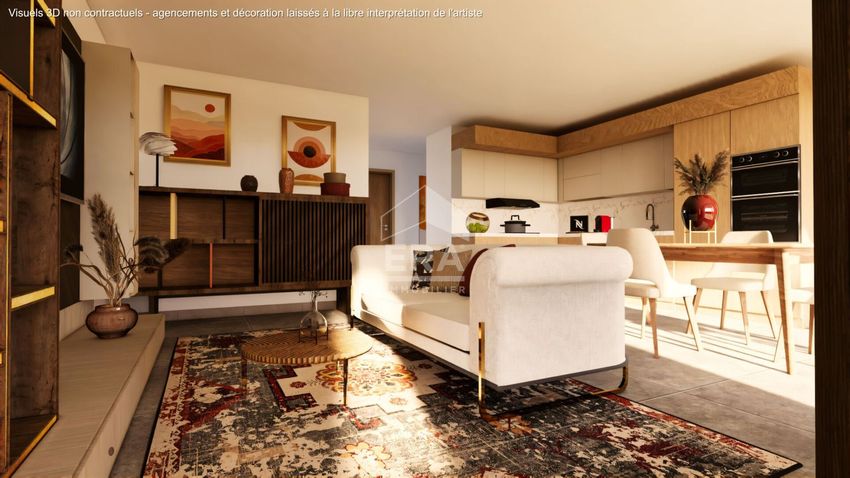 Image Chambre à  maison individuelle de Lucciana