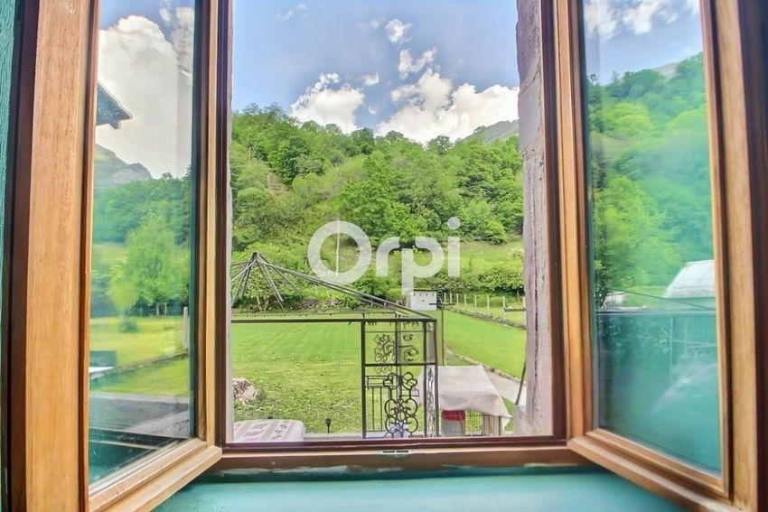 Image de  maison individuelle à Cette-Eygun