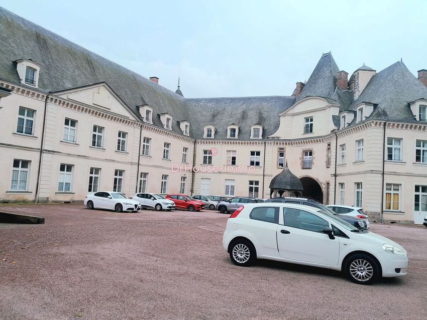Image Vue à appartement de Beaupréau-en-Mauges