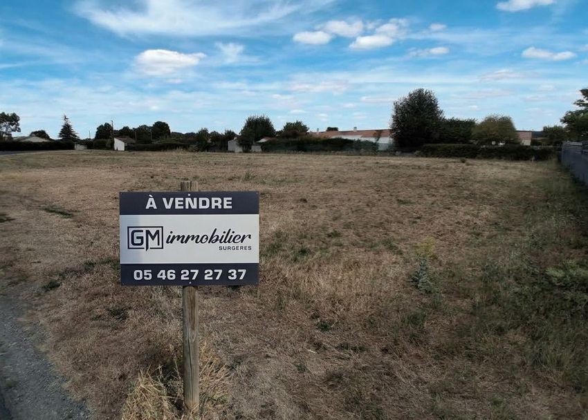Image de terrain à Val-du-Mignon