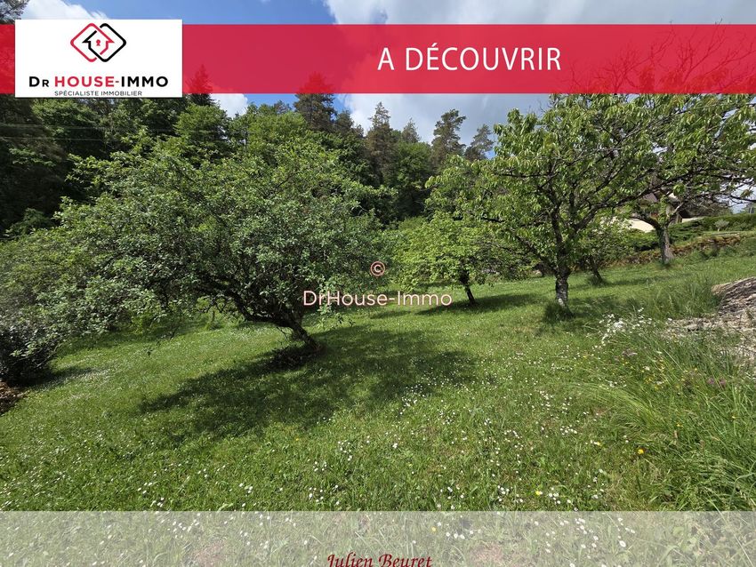 Image de terrain à Deluz