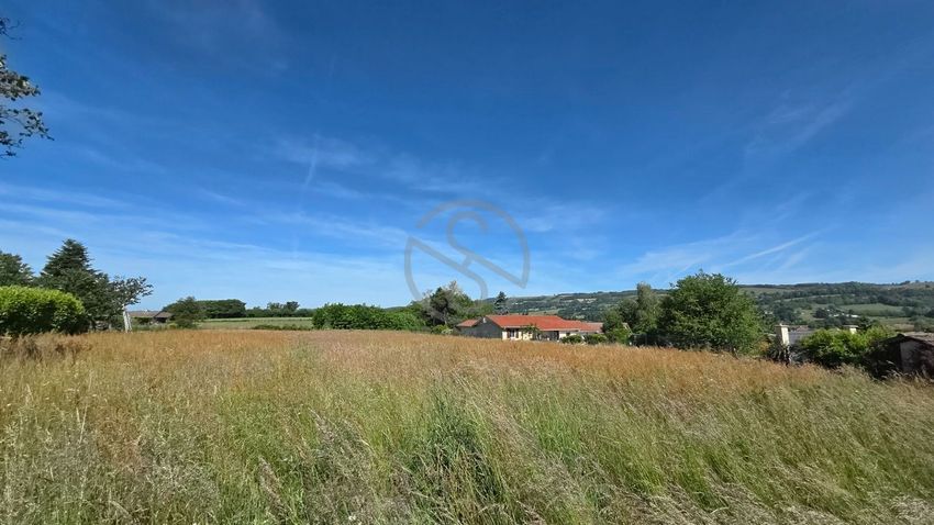 Image de terrain à Saint-Hilaire-de-la-Côte