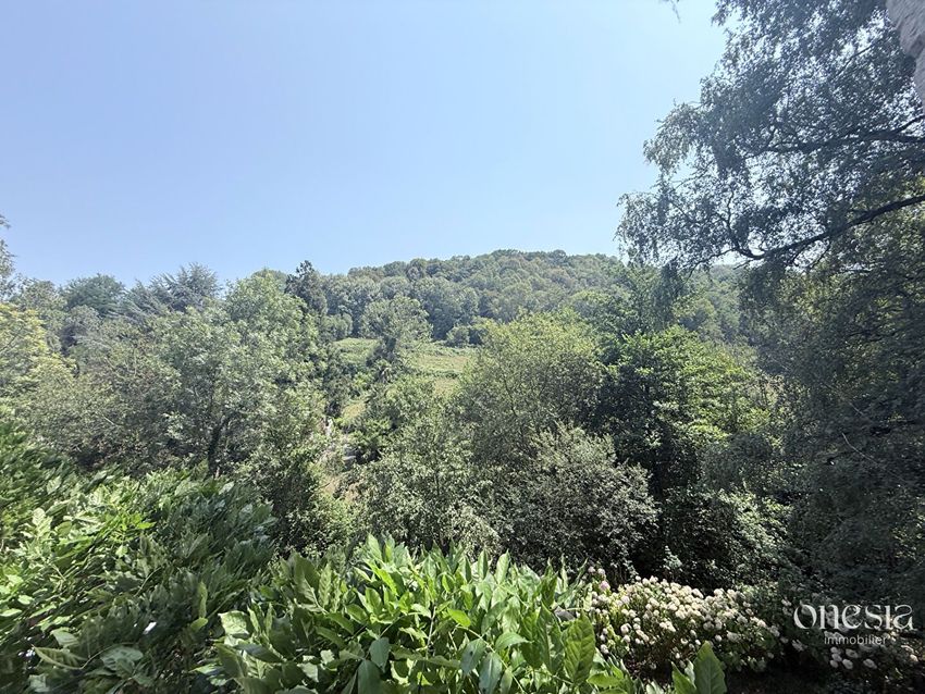 Image Jardin à  maison individuelle de Herrère